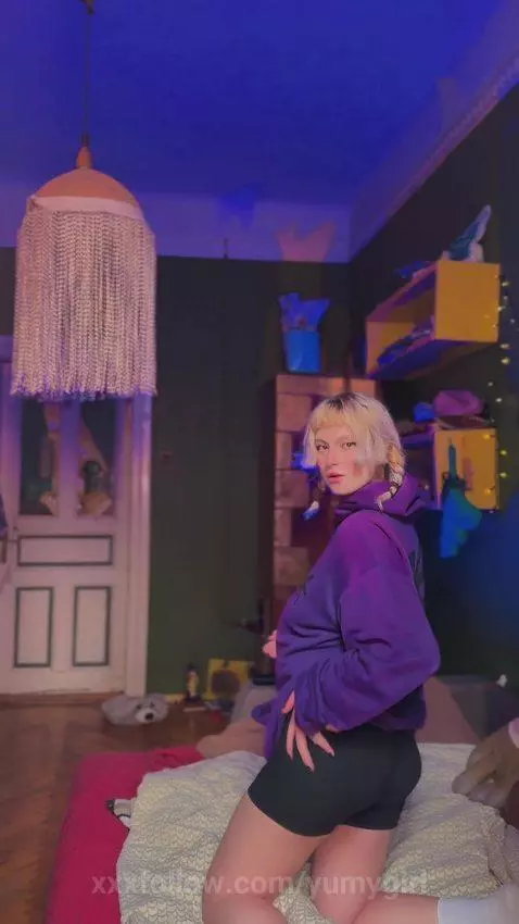 Everyday content? Not quite. It’s OF 🔥 by yumygirl