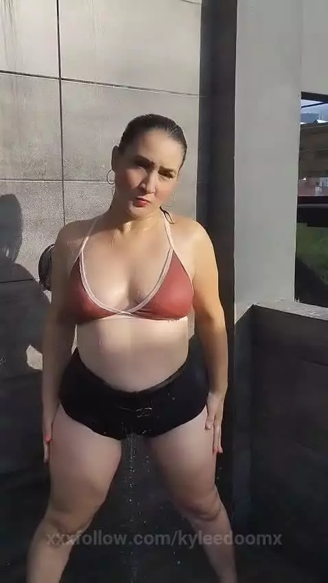 since the morning im very wet! 💦 https://stripchat.com/KyleD... by kyleedoomx