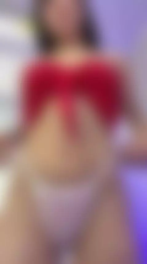 Ready to Be Tasted by miamonroemodel