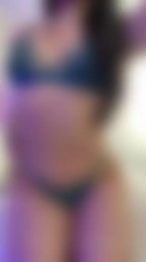 This isn’t a tease. My pussy is naked and needy. by miamonroemodel