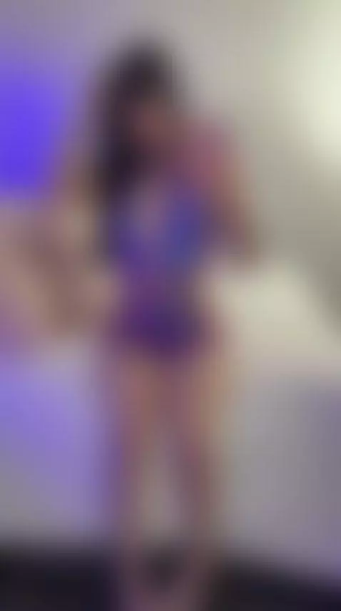 Naked Temptation in Every Curve by miamonroemodel