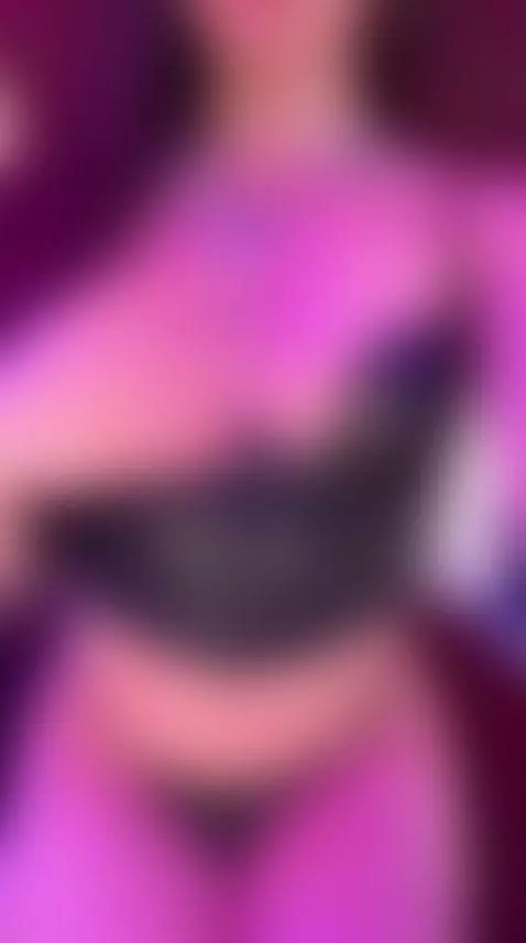 Your favorite sin… now in high definition by miamonroemodel