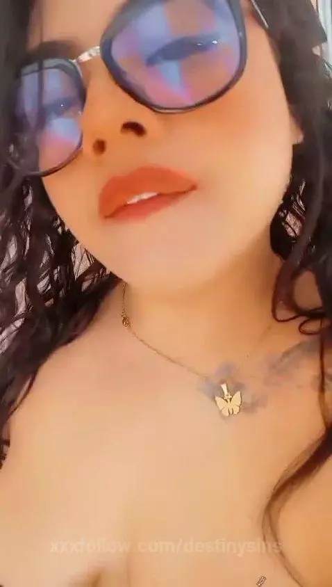 The week’s just starting and all I can think about is how go... by destinysins