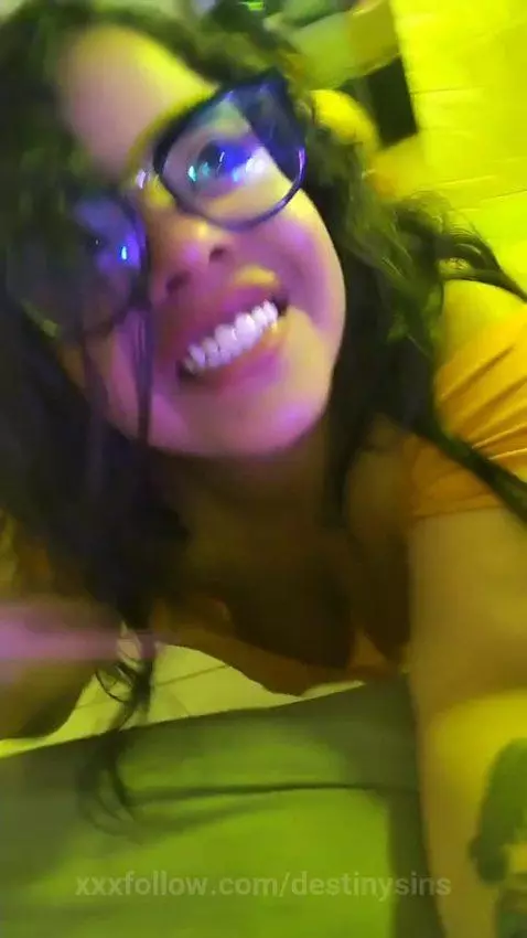 I really want you love 🥰 by destinysins