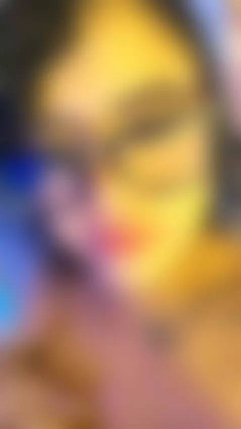 What a delicious daddy I'll wait for you with me now love 😍 by destinysins