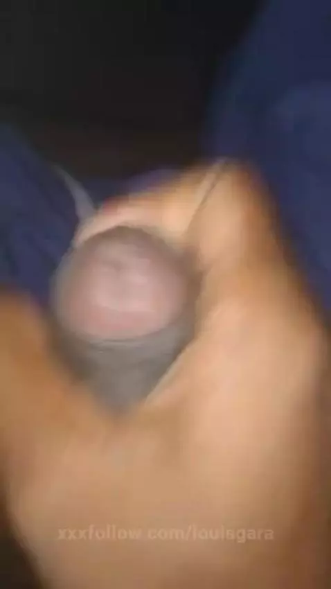 indian cock Cumming by louisgara