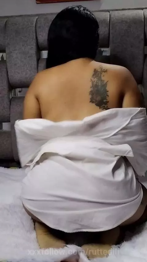 💦💋 How long can you last without touching yourself? by ruttedill