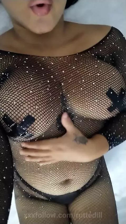 Te gustan mis tetas 💥 by ruttedill