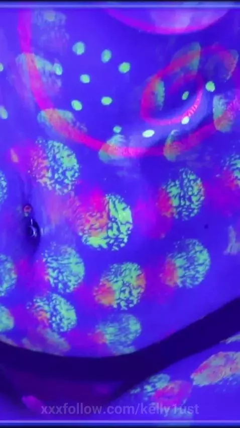 lets see the lights together by kelly1ust