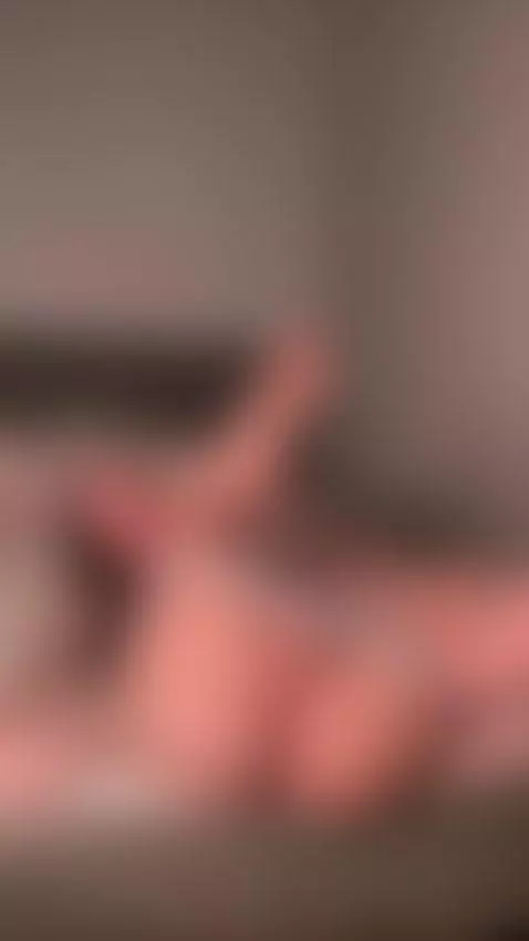 🔞Schoolgirl ass toy play 🍑💦 Nude fun on OF! 💋 by mollyshot69