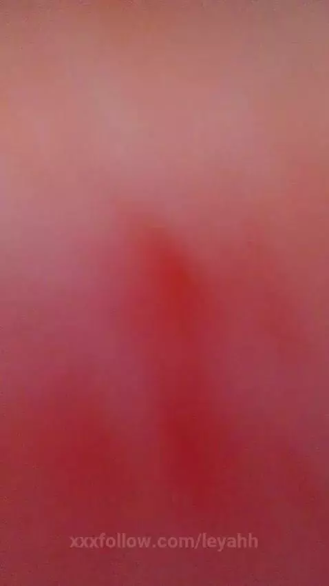 are you already awake? 🥰 by leyahh