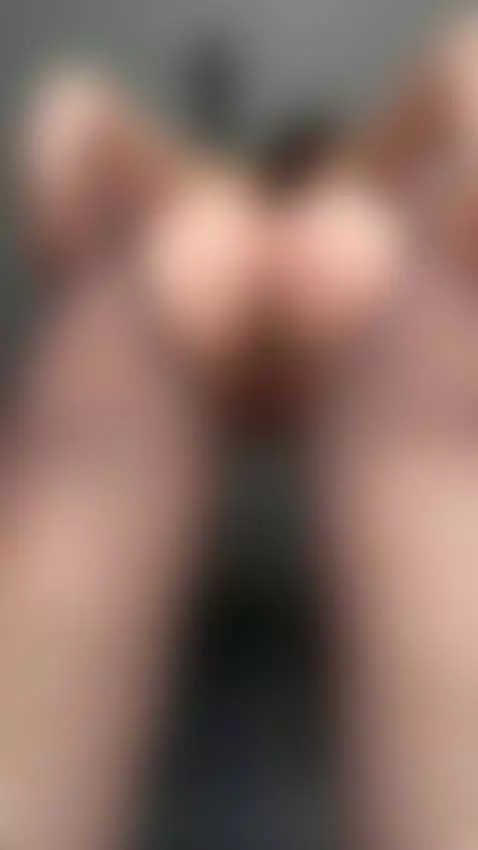 Kinky enough? More on my OF baby by ambersnake