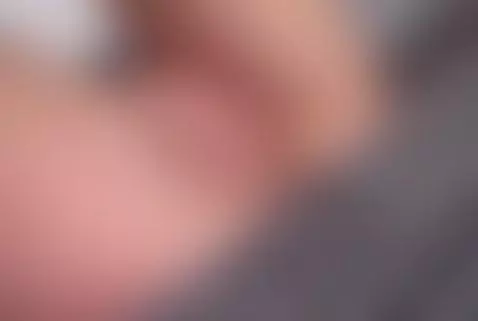 Christmas glow hits different on my OF ✨🎄 by ambersnake