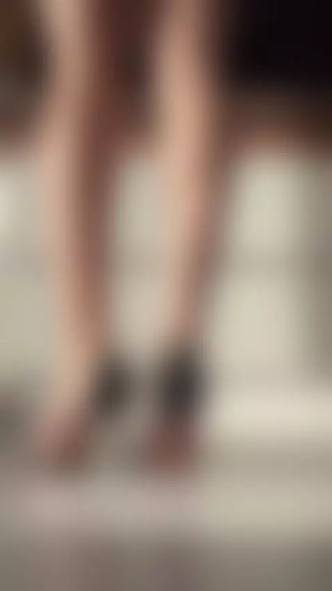 Just a little tease here, way more on my OF 😈 by ambersnake