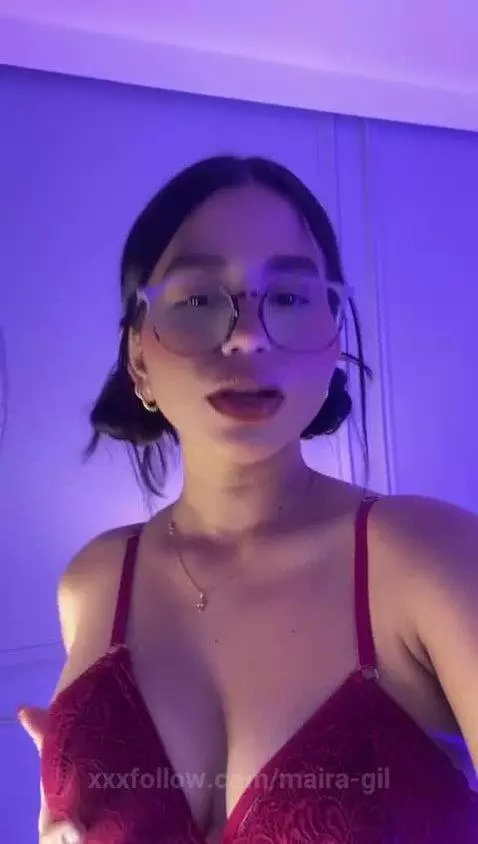 💖 Make me feel special with your touch 💖 by maira-gil