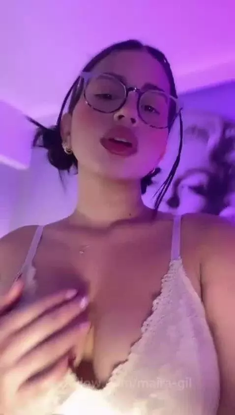 🥵 I'm not always so good ... but with you I could be delicio... by maira-gil