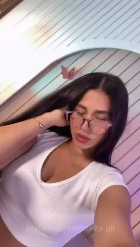 👀 “Close your eyes… imagine my hands, my voice, my rhythm. N... by maira-gil