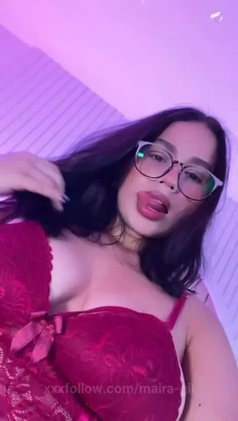 Feeling extra horny todayyyy! by maira-gil