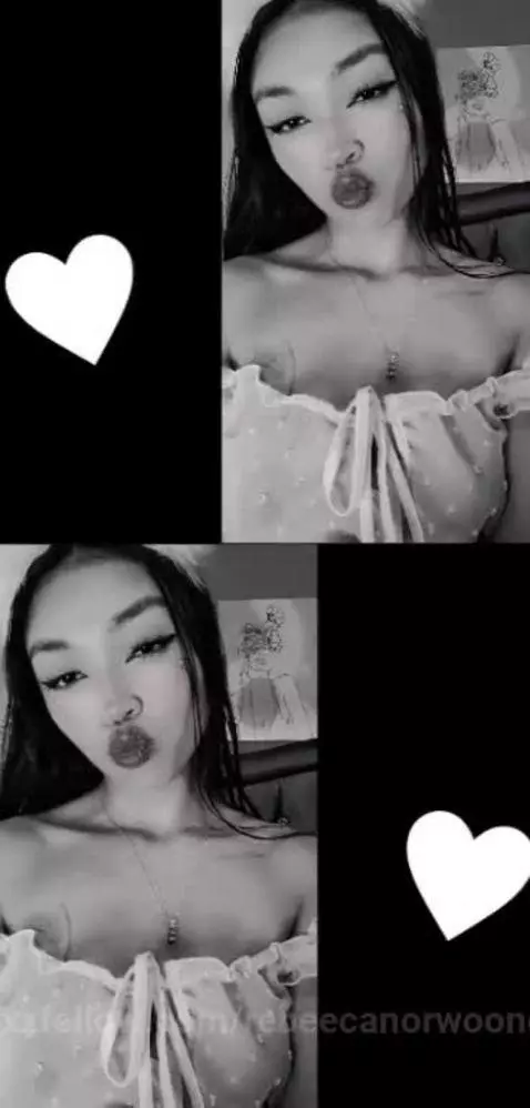 let's destroy my ass together by rebeecanorwoond