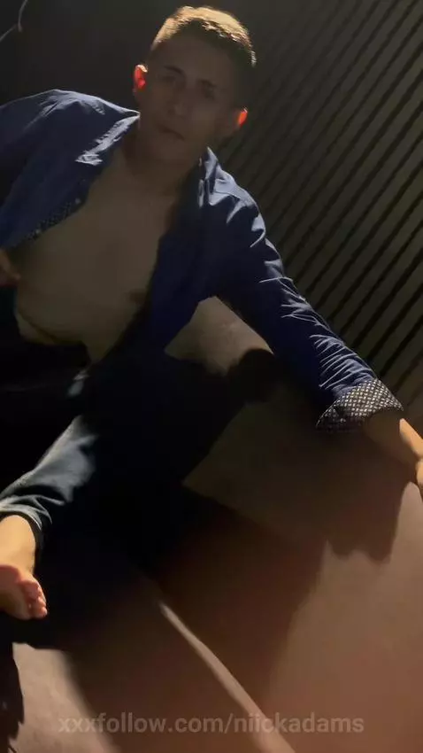 I'm Niick 👑🥵🍆 by niickadams