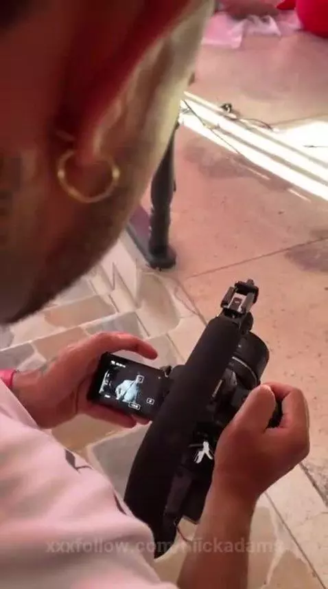 Waitting to celebrate July 4Th 🗽🗽🥵🥵 by niickadams