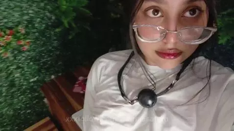 Wet show! Discover what the wet fabric hides 🔥😈 Come now 💦 by sabrinasaturn