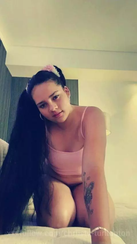 Come play with me daddy, I am LIVE NOW 🔴 by chriisty-turlington