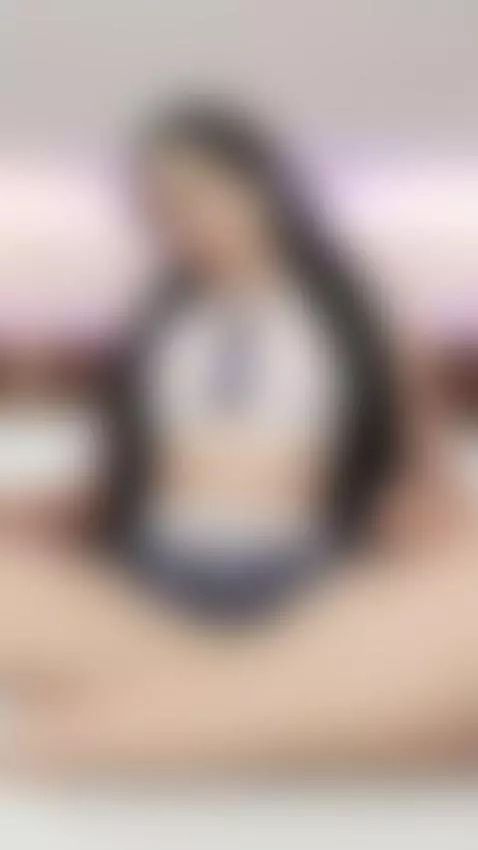 playing at being bad, very bad by chriisty-turlington