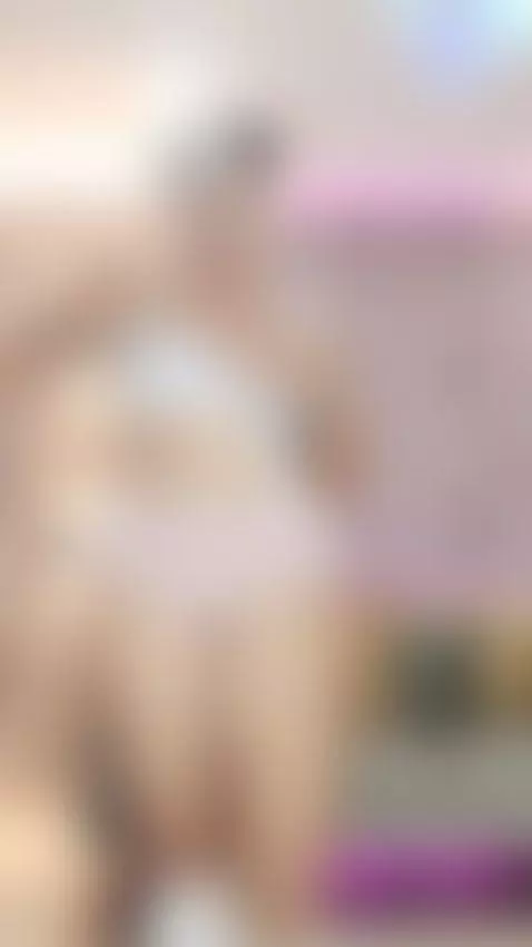 Today I'm more than ready and hot for you, lover. by chriisty-turlington