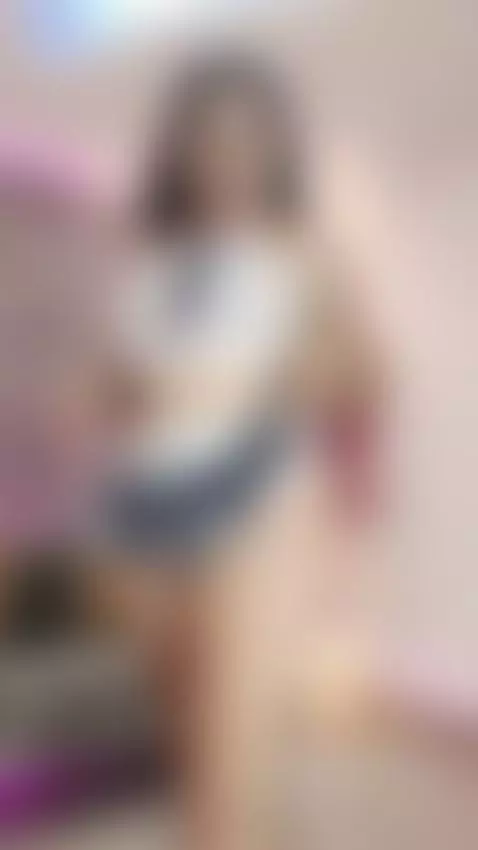 this girl is on fire by chriisty-turlington