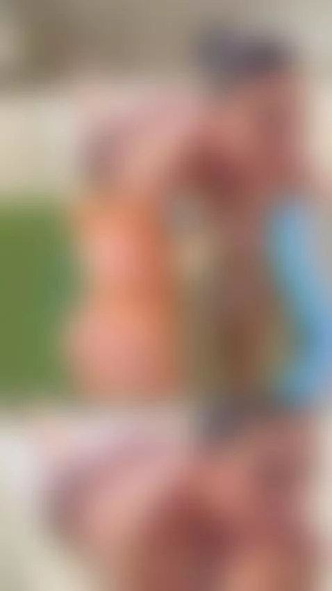 a very horny and hot day off by chriisty-turlington