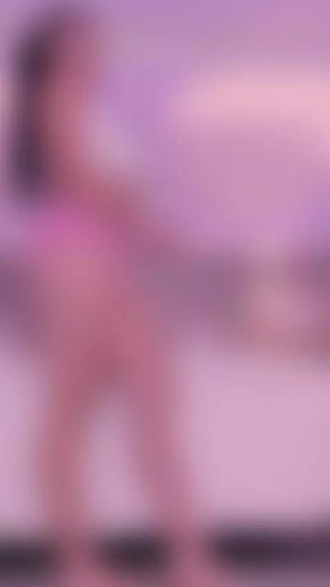 Come with me and you won't regret it by chriisty-turlington