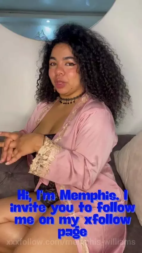 Join my page do not forget to follow me and enjoy my exclusi... by memphis-williams