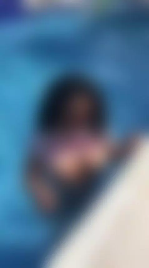 play in the pool 💧💧 by memphis-williams