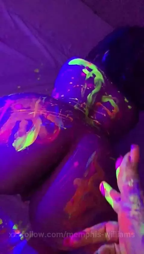 mmmm shake that ass by memphis-williams