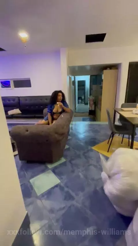 I would love that this was your caliente milk, do we cumface... by memphis-williams