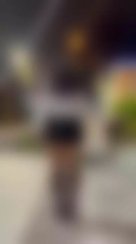 Do you want to lift my skirt in public, what would you like ... by memphis-williams