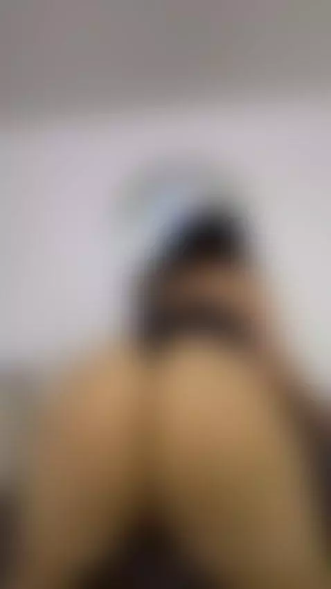 A perfect ass bounce, you want to fuck my big ass now! 🔥 by memphis-williams