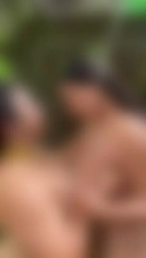 A perfect outdoor dirty lesbian shower  🔥 by memphis-williams