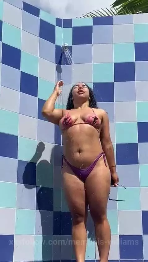 A perfect sunny day to be fucked in public !  🔥 by memphis-williams