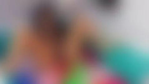 globos, pussy, domi by artemish