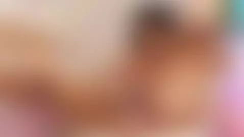 I fuck my juicy shaved pussy with my favorite toy by cosmic-brunette