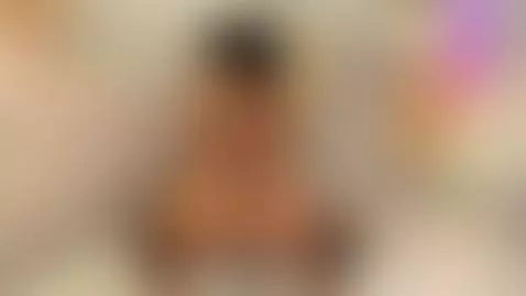 Do you want to see how I put this big black dildo in? by cosmic-brunette