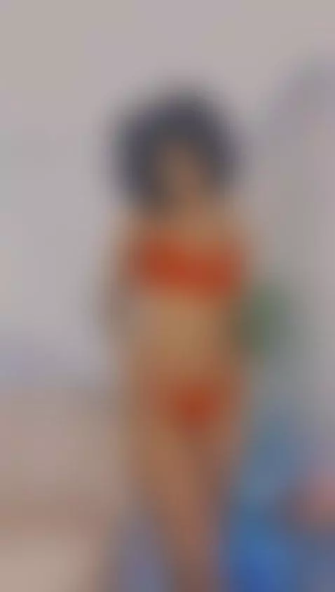 Your  goddess is here by cosmic-brunette