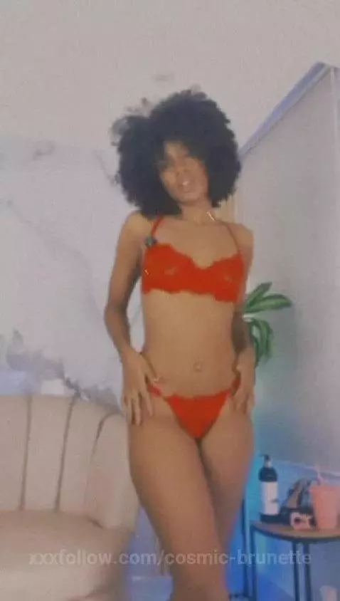 Your  goddess is here by cosmic-brunette