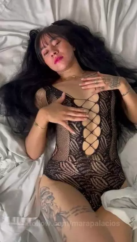 i want to taste u all by marapalacios