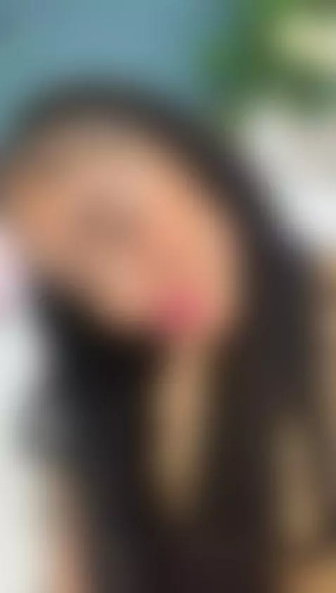 a little hello for you, baby. by marapalacios