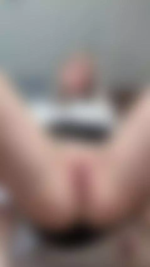 I know you came back for me, so I made fingering my pussy wo... by lit1lekitty