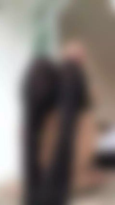 Show me what this view does to you, then fuck my pussy until... by lit1lekitty