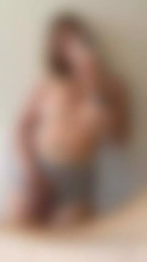 You should try me! 🔥 by lit1lekitty